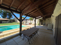 Maison à vendre à Saint-Maigrin, Charente-Maritime - 524 700 € - photo 4