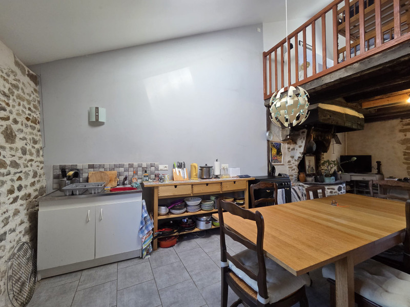 French property for sale in Gennes-sur-Seiche, Ille-et-Vilaine - €99,000 - photo 10