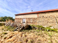 Propriété à vendre à Le Grand-Bourg, Creuse - 130 800 € - photo n°7