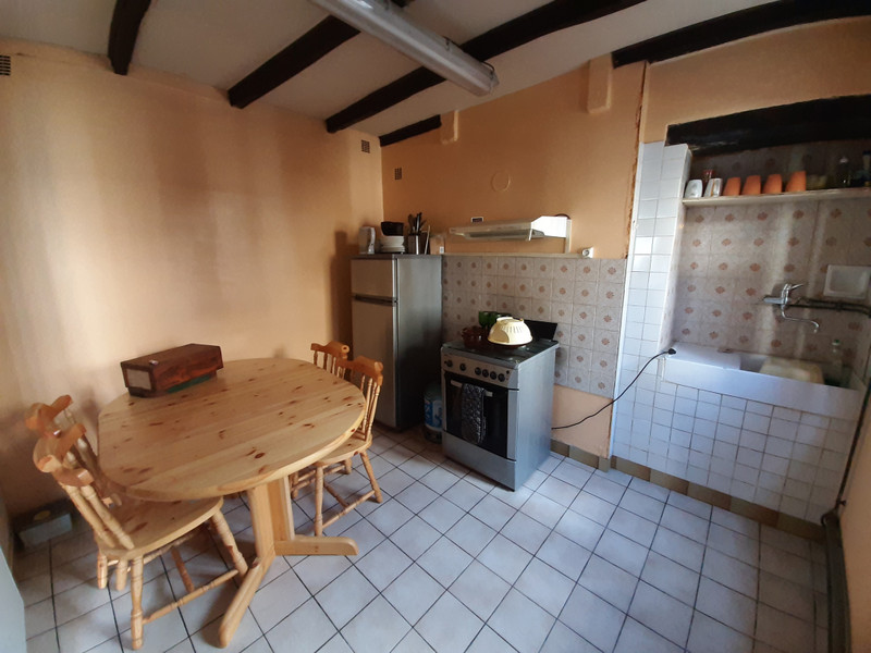 French property for sale in La Rochebeaucourt-et-Argentine, Dordogne - €41,600 - photo 2