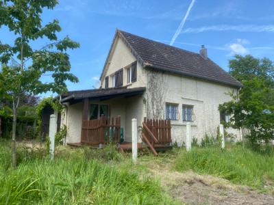 Maison à vendre à Raids, Manche, Basse-Normandie, avec Leggett Immobilier