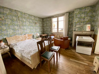 Maison à vendre à Saint-Auvent, Haute-Vienne - 45.000 € - photo 2