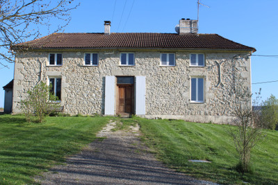 Maison à vendre à MONBAHUS, Lot-et-Garonne, Aquitaine, avec Leggett Immobilier
