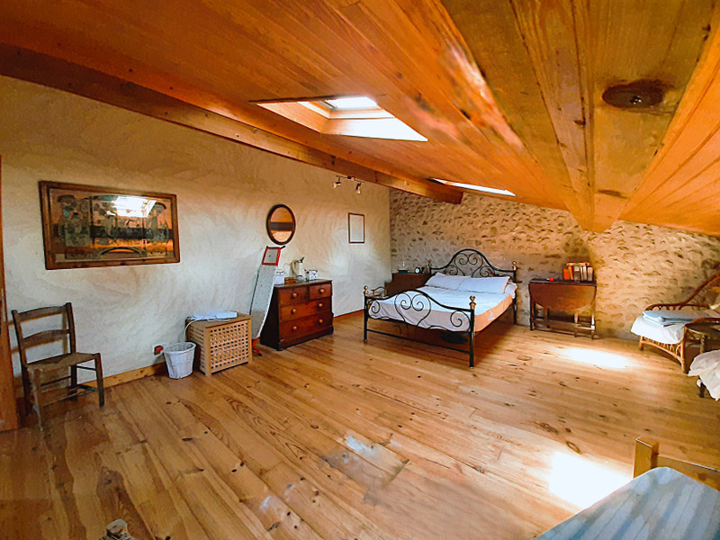 French property for sale in Vendoire, Dordogne - €162,000 - photo 9