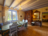 Maison à vendre à Fontenay-le-Comte, Vendée - 284.000 € - photo 5