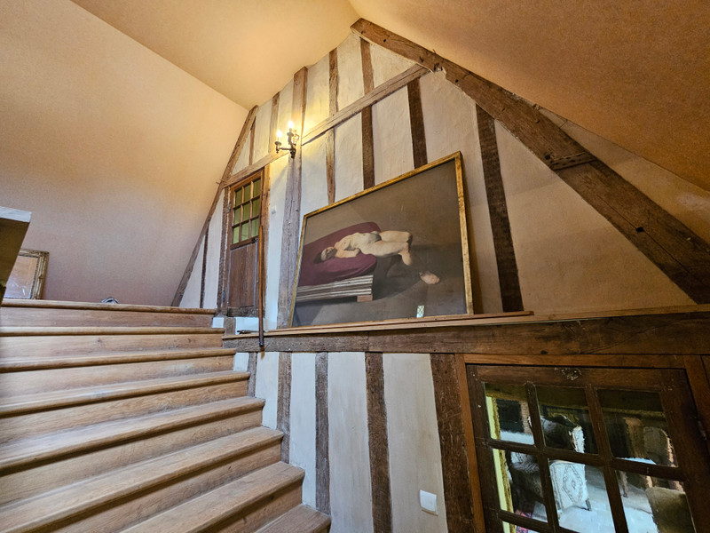 French property for sale in Gouffern en Auge, Orne - €590,000 - photo 6