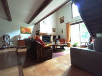 Maison à vendre à Sarrians, Vaucluse - 890.000 € - photo 5