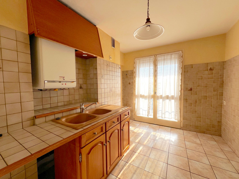 French property for sale in Bourges, Cher - €87,200 - photo 2