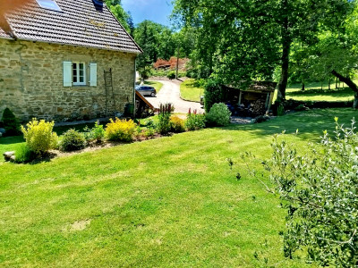 French property for sale in Beaumont-du-Lac, Haute-Vienne - €293,000 - photo 14