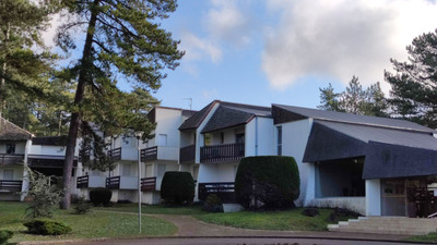 Appartement à vendre à Neufchâtel-Hardelot, Pas-de-Calais, Nord-Pas-de-Calais, avec Leggett Immobilier