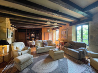 Maison à vendre à Marcillac-Saint-Quentin, Dordogne - 895.000 € - photo 9