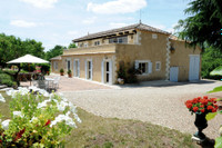 houses and homes for sale inMonflanquinLot-et-Garonne Aquitaine