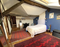Maison à vendre à Teyjat, Dordogne - 135.000 € - photo 6