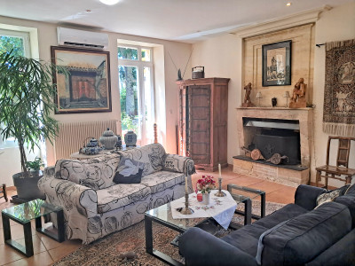 French property for sale in Samonac, Gironde - €299,900 - photo 6
