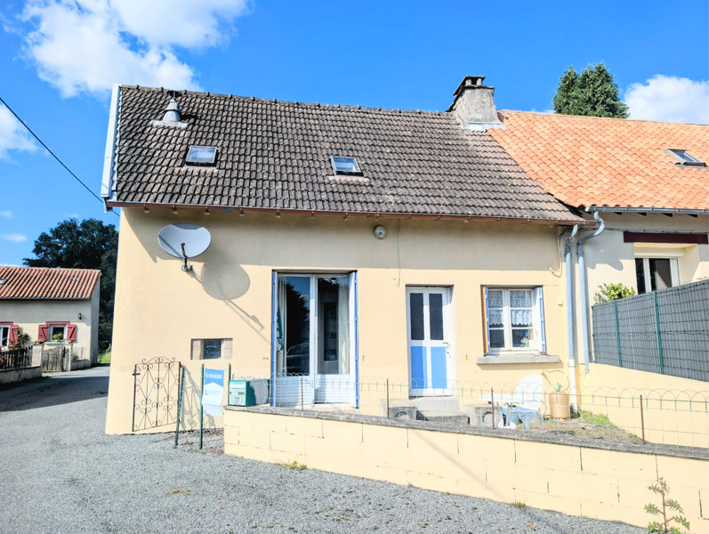 French property for sale in Mialet, Dordogne - €89,000 - photo 14