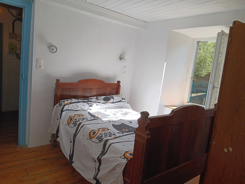 French property for sale in Villelongue-d'Aude, Aude - €118,000 - photo 4