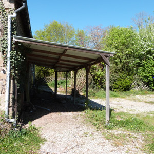French property for sale in Chênedouit, Orne - €109,890 - photo 9