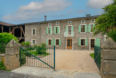house for sale in Ariège