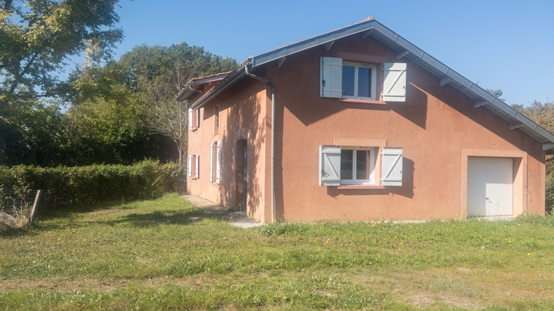 French property for sale in Trie-sur-Baïse, Hautes-Pyrénées - €199,500 - photo 1