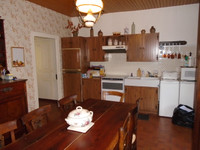 Maison à vendre à Pressac, Vienne - 55.000 € - photo 15