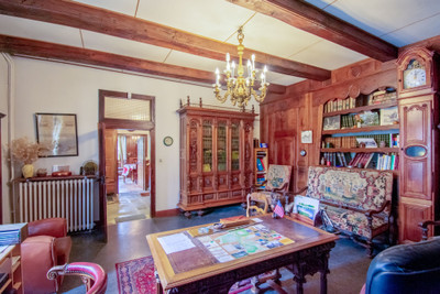 French property for sale in Eygurande, Corrèze - €172,800 - photo 2