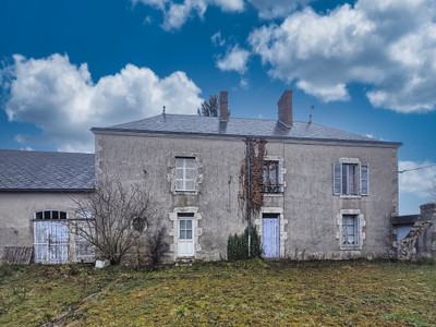 Maison à vendre à Mer, Loir-et-Cher, Centre, avec Leggett Immobilier