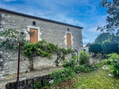 house for sale in Lot-et-Garonne