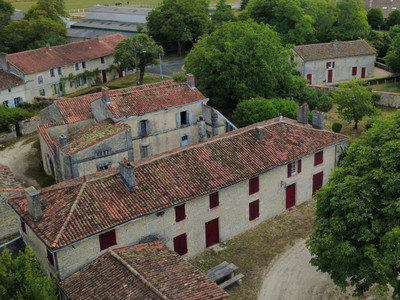 house for sale in Deux-Sèvres