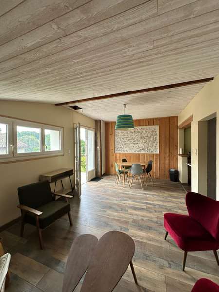 French property for sale in Lamothe-Montravel, Dordogne - €290,000 - photo 9