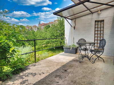 French property for sale in Saint-Benoît-du-Sault, Indre - €106,200 - photo 4