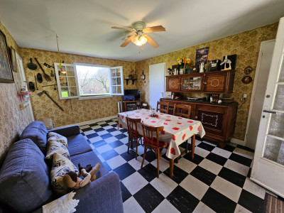 French property for sale in Mareuil en Périgord, Dordogne - €56,600 - photo 3