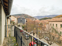 Maison à vendre à Saint-Pons-de-Thomières, Hérault - 50.000 € - photo 2