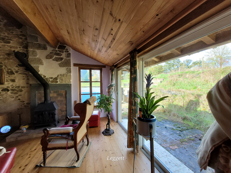 French property for sale in Chabanais, Charente - €178,200 - photo 2