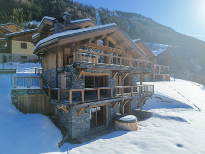 Ski property for sale in  - €1,395,000 - photo 9
