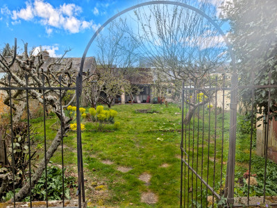 French property for sale in Nogent-le-Rotrou, Eure-et-Loir - €345,000 - photo 9