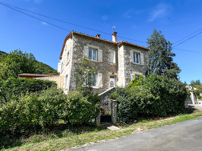 French property for sale in Puivert, Aude - €369,000 - photo 7