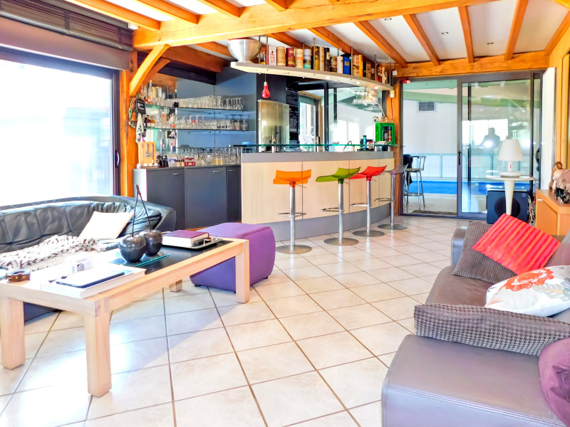 French property for sale in Namps-Maisnil, Somme - €742,000 - photo 7