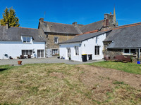 houses and homes for sale inLangourlaCôtes-d'Armor Brittany