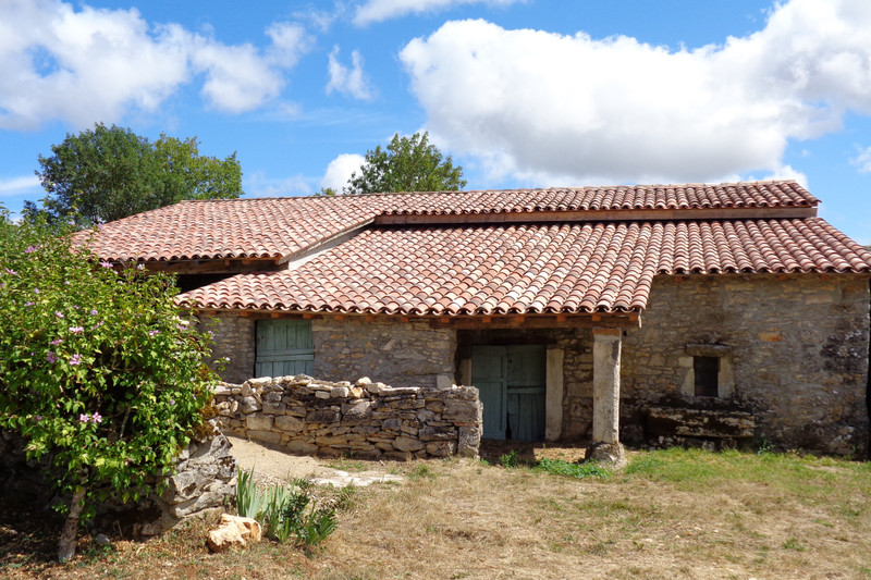French property for sale in Lavaurette, Tarn-et-Garonne - photo 4