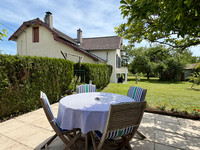 Propriété à vendre à Rochechouart, Haute-Vienne - 174 900 € - photo n°4