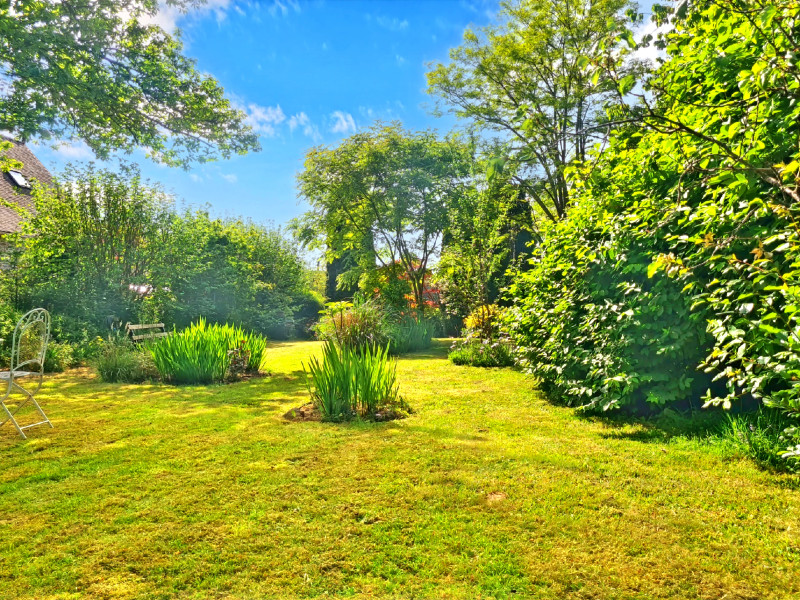 French property for sale in Saint-Berthevin-la-Tannière, Mayenne - €209,000 - photo 14