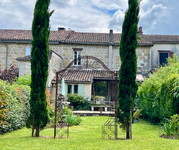 Propriété à vendre à Allemans-du-Dropt, Lot-et-Garonne - 337 000 € - photo n°11