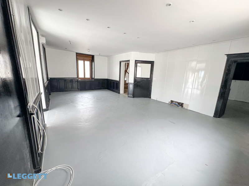 French property for sale in Châteauponsac, Haute-Vienne - €124,000 - photo 4