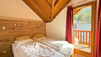 Chalet à Oz, Isère - photo 8