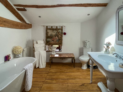 French property for sale in Lizant, Vienne - €258,000 - photo 12