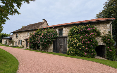 house for sale in Dordogne