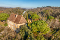 Propriété à vendre à Pezuls, Dordogne - 1 950 000 € - photo n°3