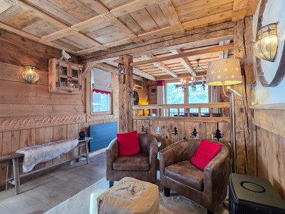 Ski property for sale in Saint Martin de Belleville - €1,690,000 - photo 13