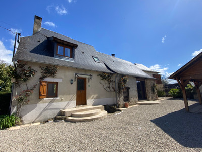 house for sale in Corrèze