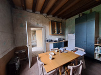 Maison à vendre à Cressy-sur-Somme, Saône-et-Loire - 195.000 € - photo 4